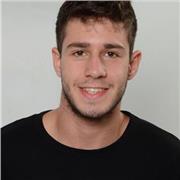 Laureando in Ingegneria impartisce lezioni